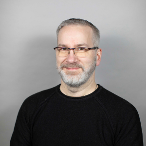 Björn Helsing