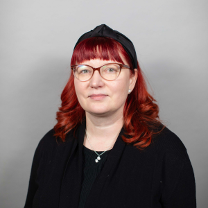 Eija Pyykkönen