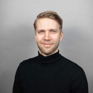 Harri Teppola