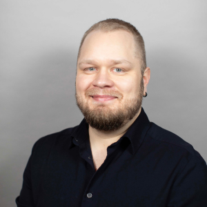 Jani Niininen