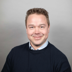 Jussi Salmi