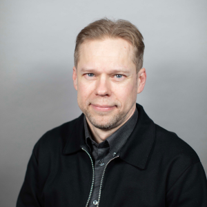 Kristian Isoaho
