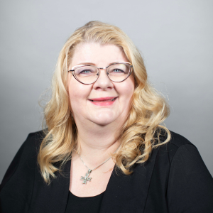 Leena Turtiainen