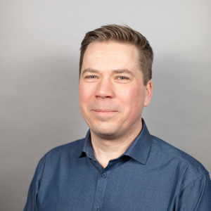 Markus Lattunen