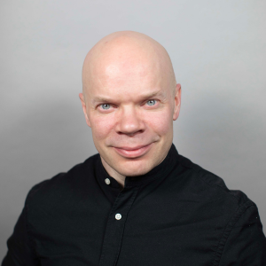 Pertti Krekilä