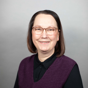 Pia Haasto