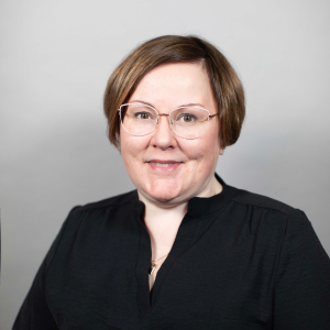 Pia Uljanoff