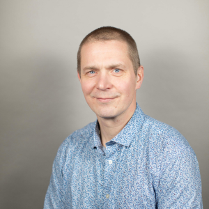 Sami Kuusisto