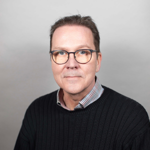 Timo Grönberg