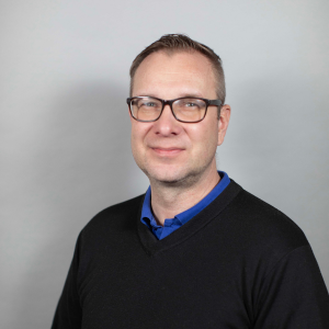 Tomi Karjalainen